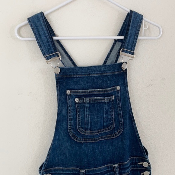 - Lovers + Friends Ethan Overalls - Picture 4 of 16